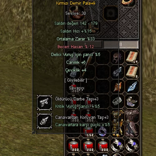  +9 33 ORT KDP TEK FİYAT